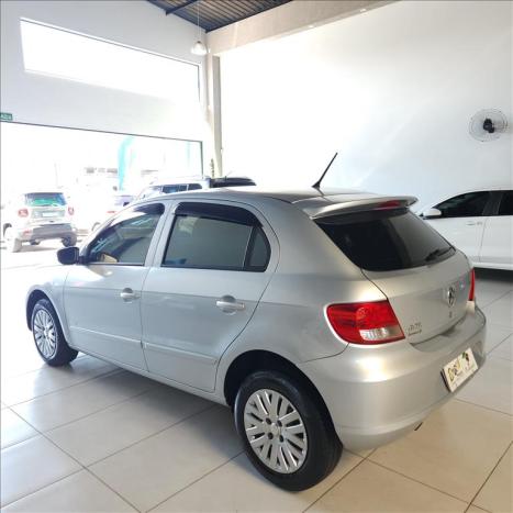 VOLKSWAGEN Gol 1.0 4P G5 FLEX, Foto 7