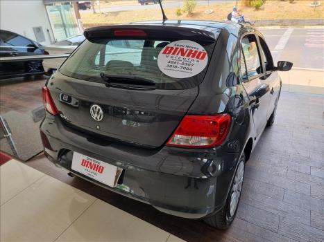 VOLKSWAGEN Gol 1.0 4P G5 FLEX, Foto 3