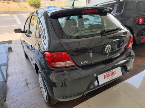 VOLKSWAGEN Gol 1.0 4P G5 FLEX, Foto 4