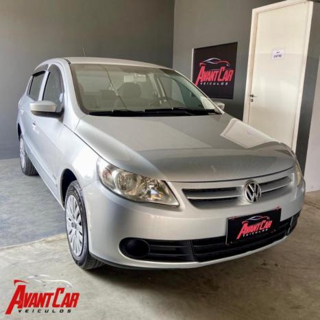 VOLKSWAGEN Gol 1.0 4P G5 TREND FLEX, Foto 2