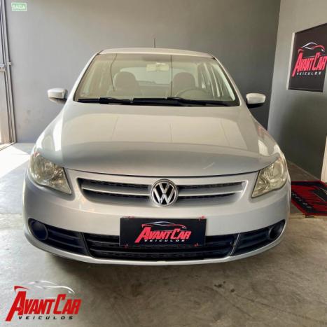 VOLKSWAGEN Gol 1.0 4P G5 TREND FLEX, Foto 3