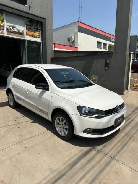 VOLKSWAGEN Gol 1.0 4P G6 SELEO FLEX, Foto 2