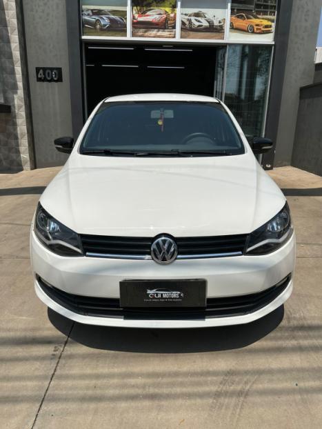 VOLKSWAGEN Gol 1.0 4P G6 SELEO FLEX, Foto 3