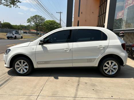 VOLKSWAGEN Gol 1.0 4P G6 SELEO FLEX, Foto 8