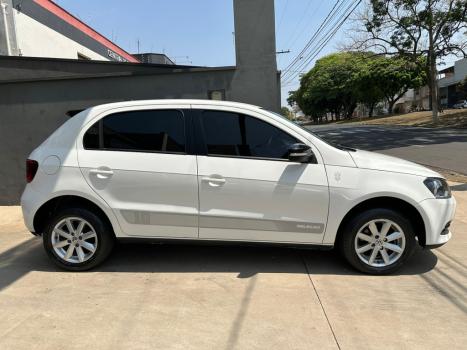 VOLKSWAGEN Gol 1.0 4P G6 SELEO FLEX, Foto 9