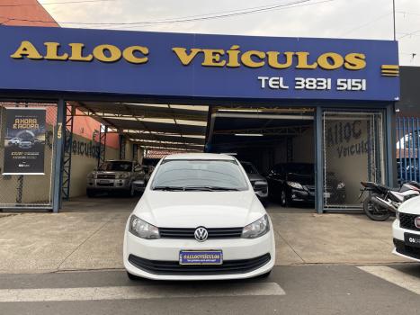 VOLKSWAGEN Gol 1.0 4P G6 FLEX CITY, Foto 1