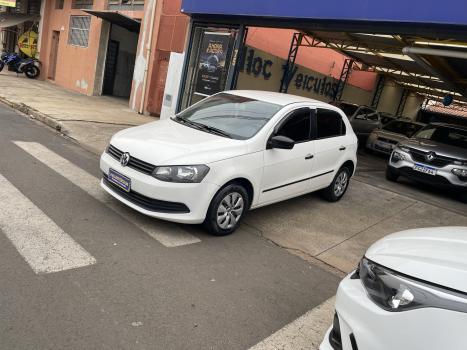 VOLKSWAGEN Gol 1.0 4P G6 FLEX CITY, Foto 2