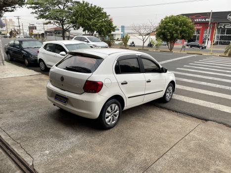 VOLKSWAGEN Gol 1.0 4P G6 FLEX CITY, Foto 3