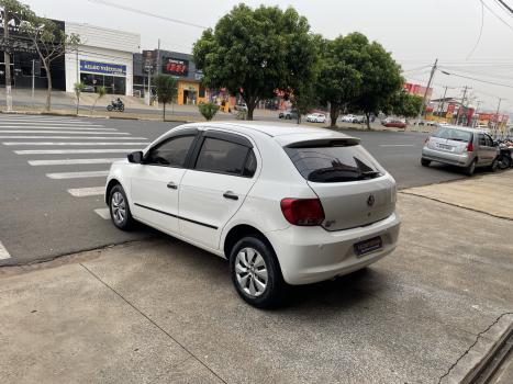 VOLKSWAGEN Gol 1.0 4P G6 FLEX CITY, Foto 6