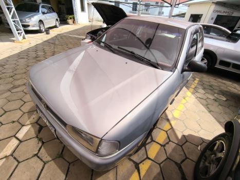 VOLKSWAGEN Gol 1.0 4P, Foto 2