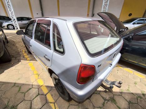 VOLKSWAGEN Gol 1.0 4P, Foto 4