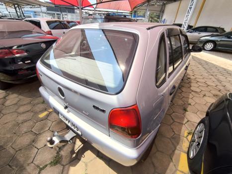 VOLKSWAGEN Gol 1.0 4P, Foto 5