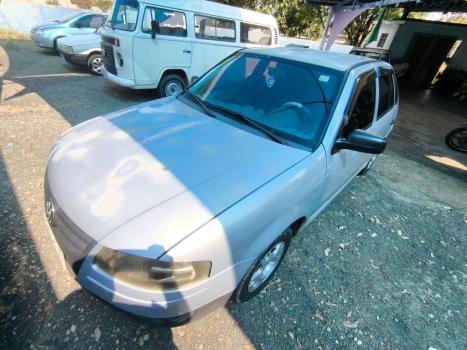 VOLKSWAGEN Gol 1.0 4P G4 FLEX, Foto 2