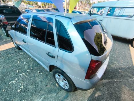 VOLKSWAGEN Gol 1.0 4P G4 FLEX, Foto 4