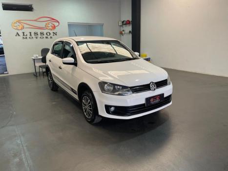 VOLKSWAGEN Gol 1.0 4P G6 TRACK FLEX, Foto 2