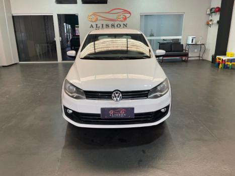 VOLKSWAGEN Gol 1.0 4P G6 TRACK FLEX, Foto 3