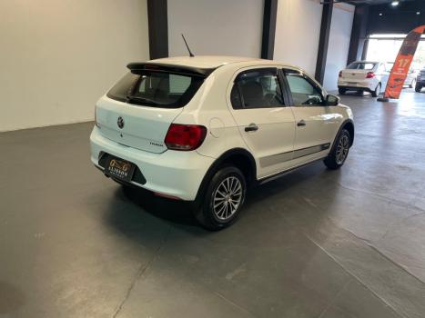 VOLKSWAGEN Gol 1.0 4P G6 TRACK FLEX, Foto 9