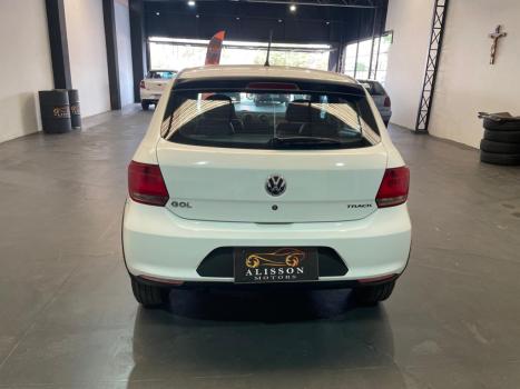 VOLKSWAGEN Gol 1.0 4P G6 TRACK FLEX, Foto 10