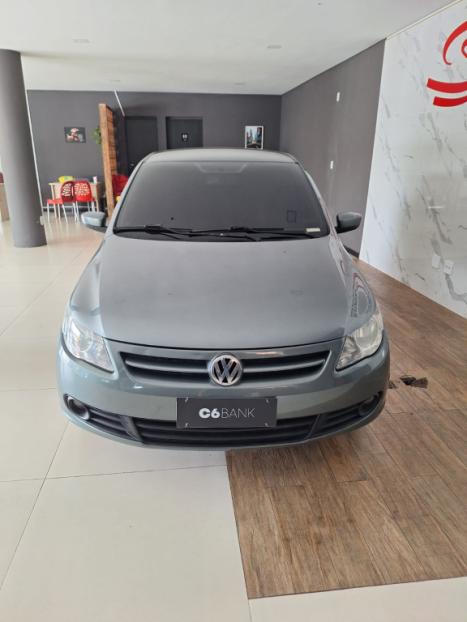 VOLKSWAGEN Gol 1.0 4P G5 I-TREND FLEX, Foto 3