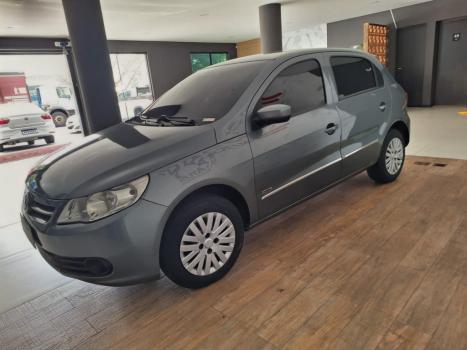 VOLKSWAGEN Gol 1.0 4P G5 I-TREND FLEX, Foto 6