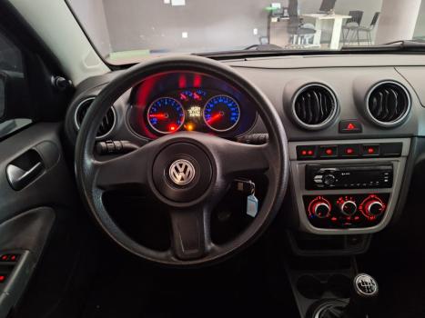 VOLKSWAGEN Gol 1.0 4P G5 I-TREND FLEX, Foto 13