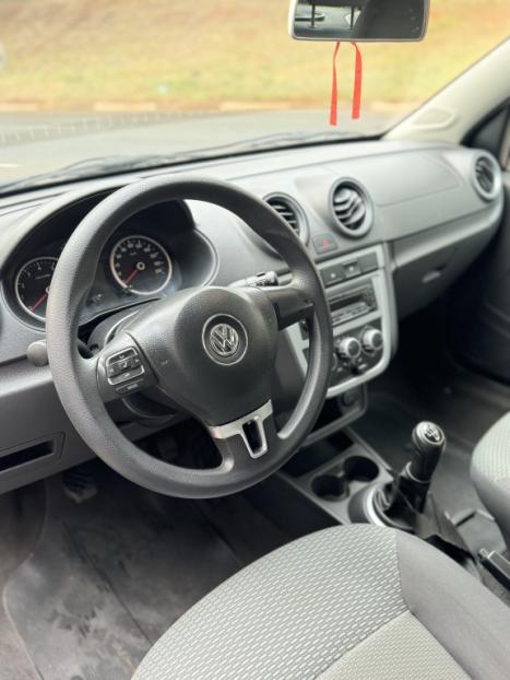 VOLKSWAGEN Gol 1.0 4P G4 TREND FLEX, Foto 7