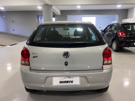 VOLKSWAGEN Gol 1.0 4P G4 FLEX, Foto 5