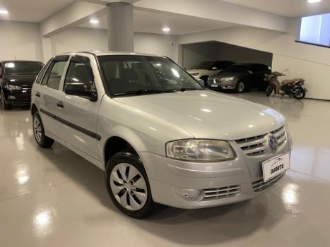 VOLKSWAGEN Gol 1.0 4P G4 FLEX, Foto 1