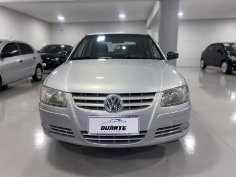 VOLKSWAGEN Gol 1.0 4P G4 FLEX, Foto 2