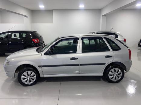 VOLKSWAGEN Gol 1.0 4P G4 FLEX, Foto 8