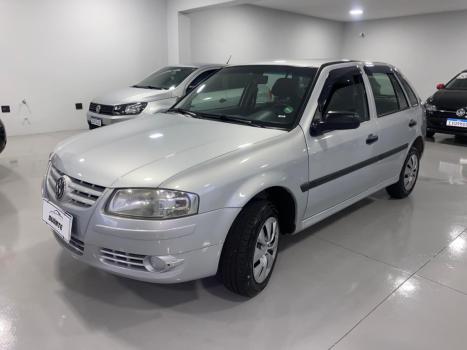 VOLKSWAGEN Gol 1.0 4P G4 FLEX, Foto 3