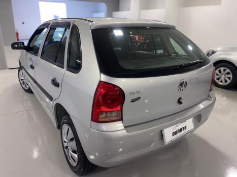 VOLKSWAGEN Gol 1.0 4P G4 FLEX, Foto 4