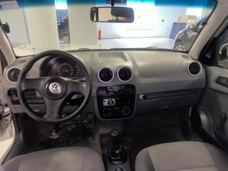 VOLKSWAGEN Gol 1.0 4P G4 FLEX, Foto 11