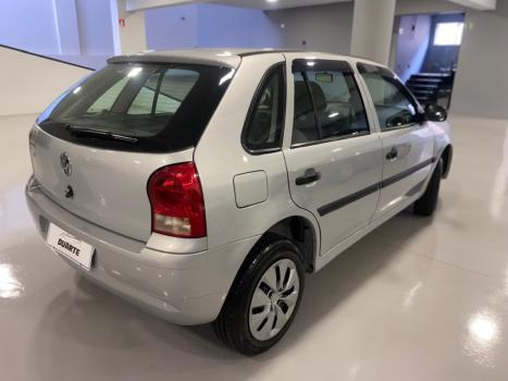 VOLKSWAGEN Gol 1.0 4P G4 FLEX, Foto 6