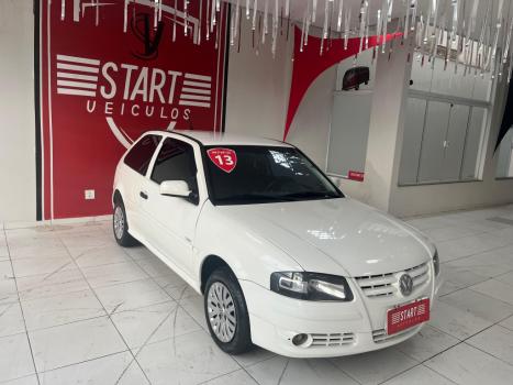 VOLKSWAGEN Gol 1.0 4P G4 TREND FLEX, Foto 3