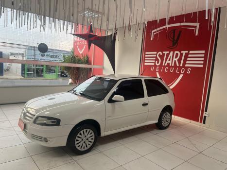 VOLKSWAGEN Gol 1.0 4P G4 TREND FLEX, Foto 4