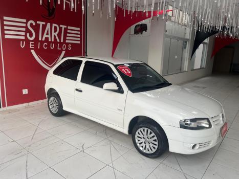 VOLKSWAGEN Gol 1.0 4P G4 TREND FLEX, Foto 5