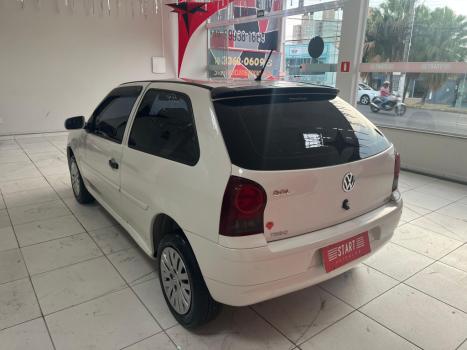 VOLKSWAGEN Gol 1.0 4P G4 TREND FLEX, Foto 6