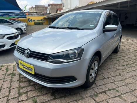 VOLKSWAGEN Gol 1.0 4P G6 TREND FLEX, Foto 1