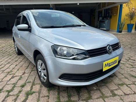 VOLKSWAGEN Gol 1.0 4P G6 TREND FLEX, Foto 2