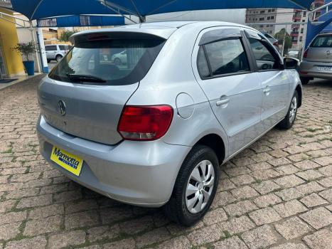 VOLKSWAGEN Gol 1.0 4P G6 TREND FLEX, Foto 3