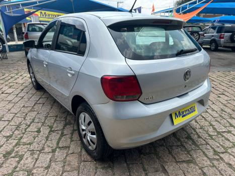 VOLKSWAGEN Gol 1.0 4P G6 TREND FLEX, Foto 4