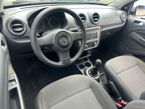 VOLKSWAGEN Gol 1.0 4P G6 TREND FLEX, Foto 5