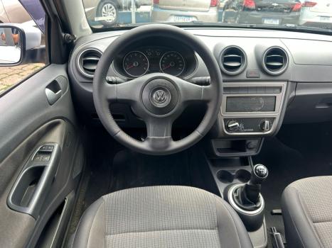 VOLKSWAGEN Gol 1.0 4P G6 TREND FLEX, Foto 7