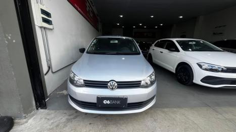 VOLKSWAGEN Gol 1.0 4P G6 TRENDLINE FLEX, Foto 2