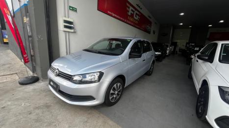 VOLKSWAGEN Gol 1.0 4P G6 TRENDLINE FLEX, Foto 1