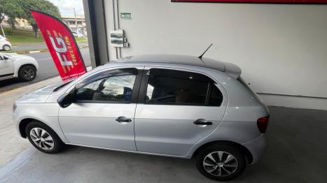 VOLKSWAGEN Gol 1.0 4P G6 TRENDLINE FLEX, Foto 4