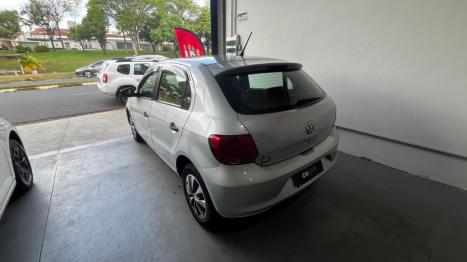 VOLKSWAGEN Gol 1.0 4P G6 TRENDLINE FLEX, Foto 7