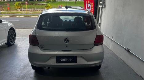 VOLKSWAGEN Gol 1.0 4P G6 TRENDLINE FLEX, Foto 6