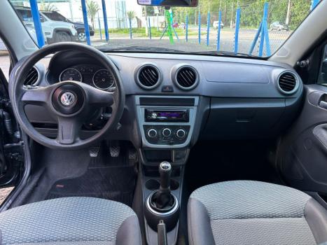 VOLKSWAGEN Gol 1.0 4P G5 TREND FLEX, Foto 9